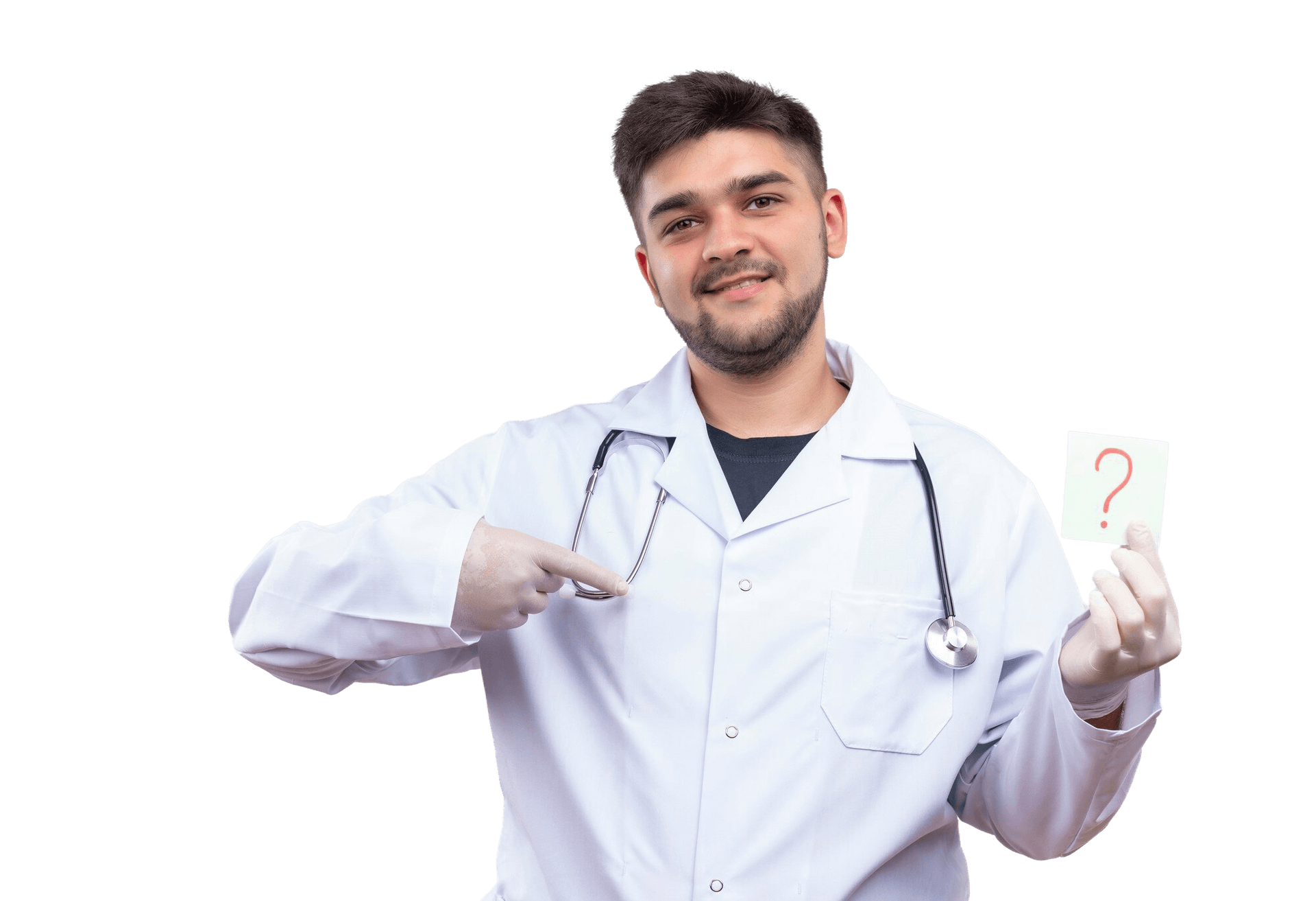 doctor-ques